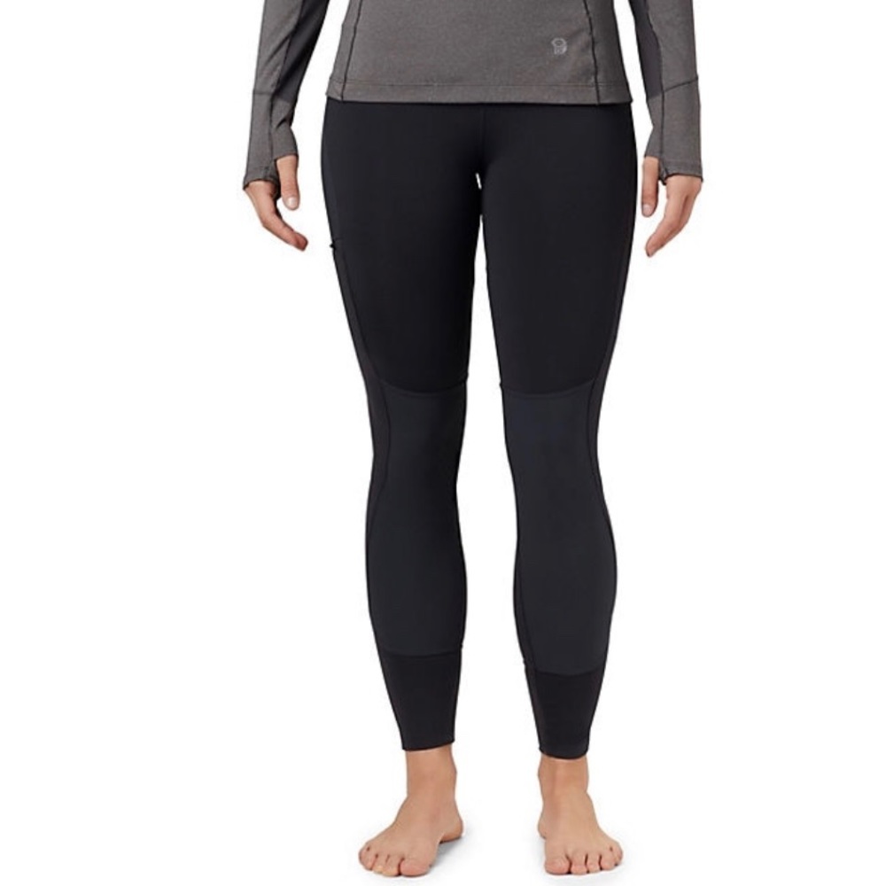 Mountain Hardwear Thermal Leggings